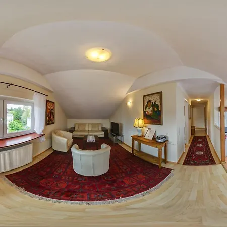 Gaestehaus Casa Cristina Guest house Bad Krozingen