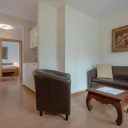 Konukevi Gaestehaus Casa Cristina