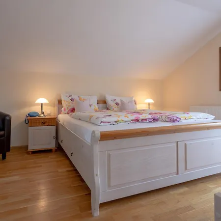 Gaestehaus Casa Cristina * Bad Krozingen