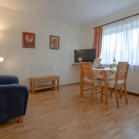 Guest house Gaestehaus Casa Cristina