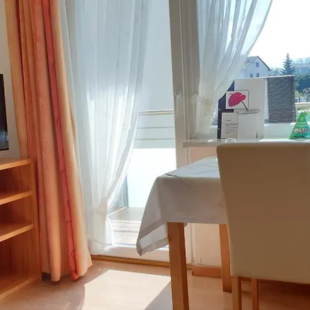 Gaestehaus Casa Cristina Bad Krozingen