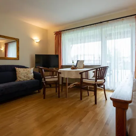 Gaestehaus Casa Cristina Guest house