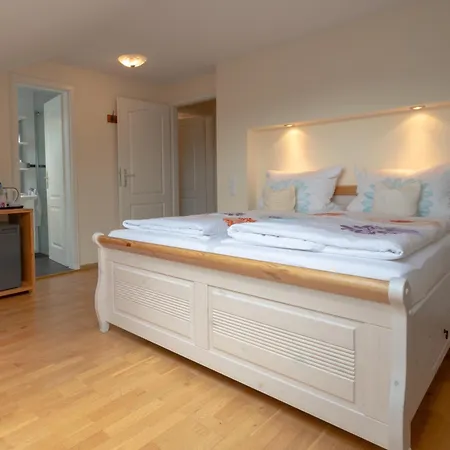 Gaestehaus Casa Cristina Guest house *