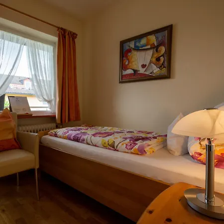Gaestehaus Casa Cristina * Bad Krozingen