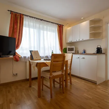 Gaestehaus Casa Cristina Konukevi Bad Krozingen