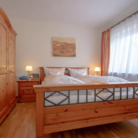 Guest house Gaestehaus Casa Cristina *