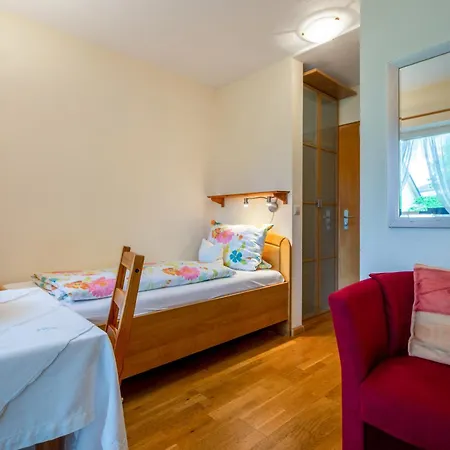 Guest house Gaestehaus Casa Cristina