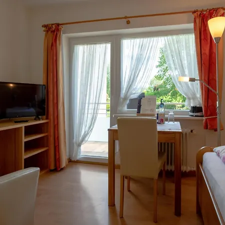 Gaestehaus Casa Cristina Guest house *