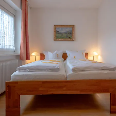 Guest house Gaestehaus Casa Cristina Bad Krozingen