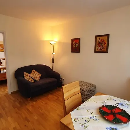 Konukevi Gaestehaus Casa Cristina Bad Krozingen