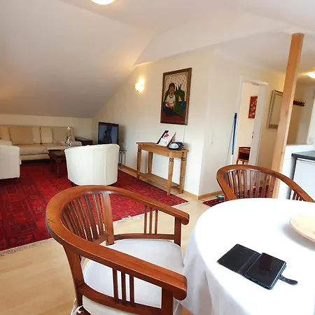 Affittacamere Gaestehaus Casa Cristina Bad Krozingen