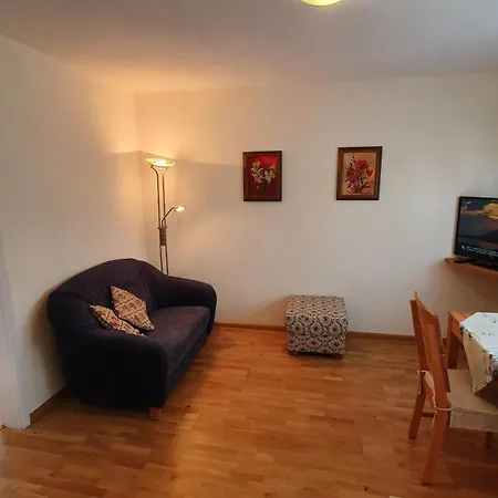 Gaestehaus Casa Cristina 3*