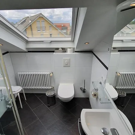 Gaestehaus Casa Cristina