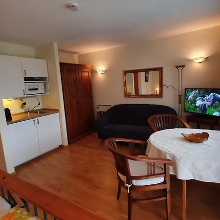 Gaestehaus Casa Cristina Bad Krozingen