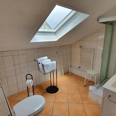 Konukevi Gaestehaus Casa Cristina