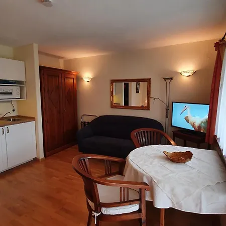 Gaestehaus Casa Cristina 3*