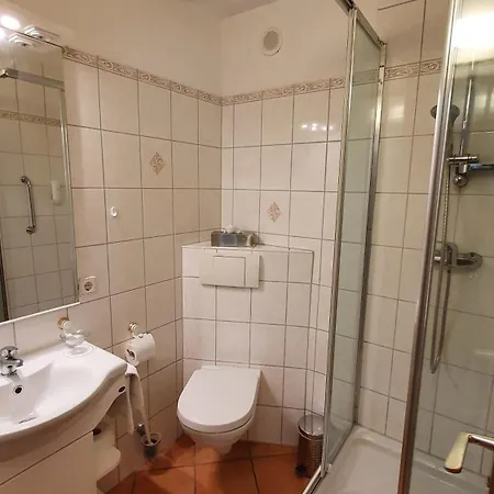 Gaestehaus Casa Cristina Gæstehus Bad Krozingen