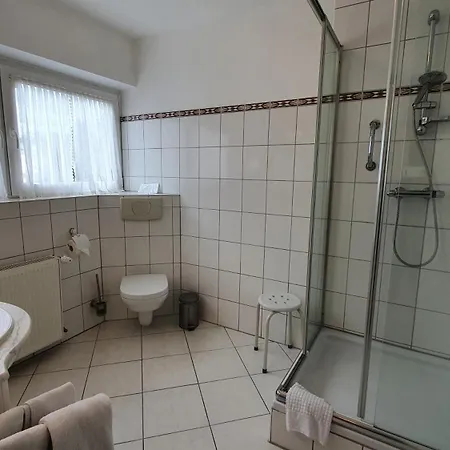 Gæstehus Gaestehaus Casa Cristina 3*