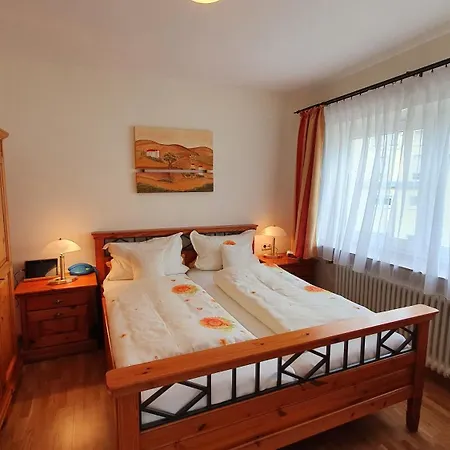 Gaestehaus Casa Cristina Guest house *