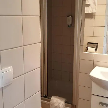 Gæstehus Gaestehaus Casa Cristina 3*