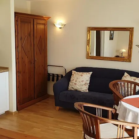 Gaestehaus Casa Cristina Konukevi Bad Krozingen