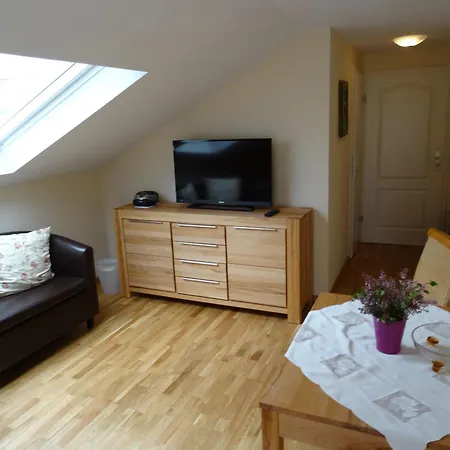 Konukevi Gaestehaus Casa Cristina 3*