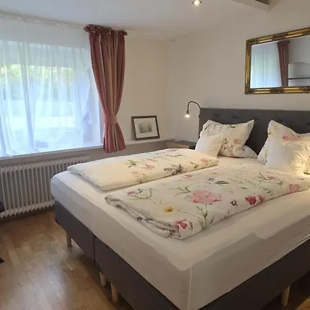 Pensjonat Gaestehaus Casa Cristina
