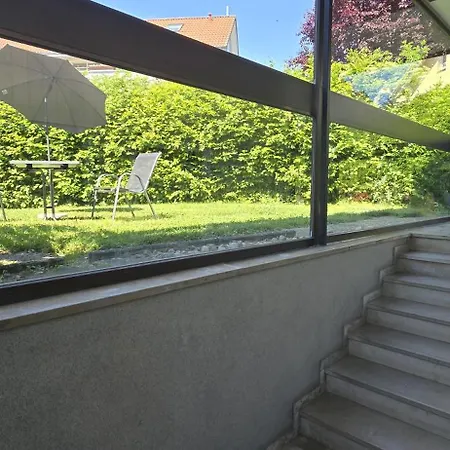Gaestehaus Casa Cristina * Bad Krozingen