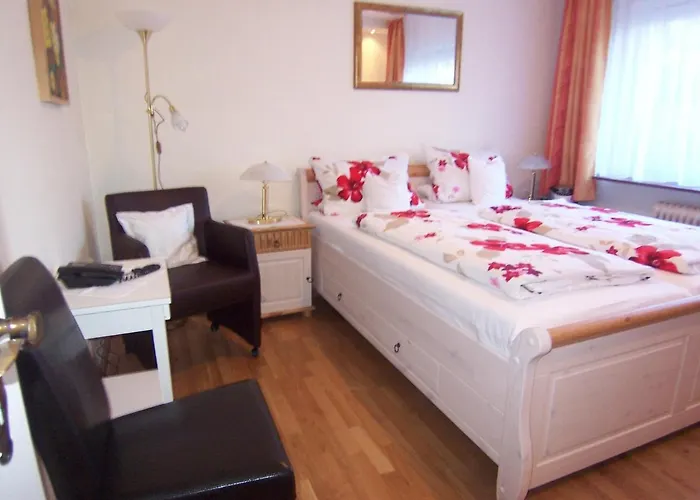 ゲストハウス Gaestehaus Casa Cristina